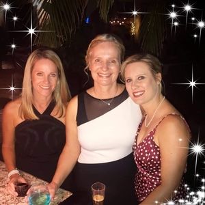 Meet your Posher, Mia